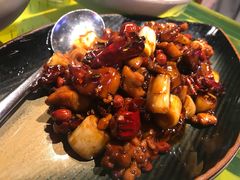 -辛香汇(大华第一坊店)