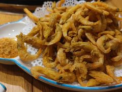 -鸽子刘铁锅炖鱼(劲松店)