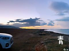 -青海湖国家重点风景名胜区