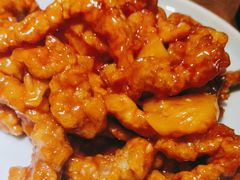 -吕氏疙瘩汤·新鲁菜(新贵和店)