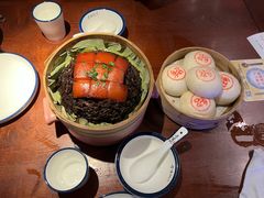 -寻宝记绍兴菜(鲁迅路店)