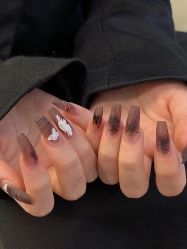 -M·X Nail日式美甲美睫