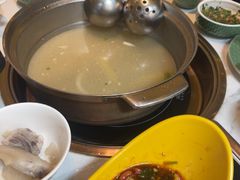 -润园四季椰子鸡火锅(南山海岸城店)