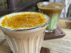 -Metal hands·铁手咖啡