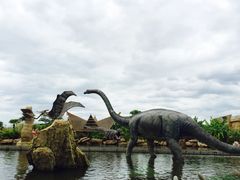 -厦门方特梦幻王国