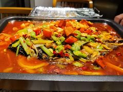 -云晓光头烧烤吧(川沙绿地店)