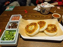 -南拳十三姨·潮汕砂锅粥(世纪金源店)