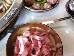 嫩肉片-憨铁匠老火锅(龙岗万科里店)
