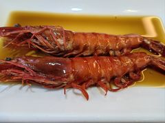 精品醉虾-品味楼·醉卤·酱排骨·无锡特色菜
