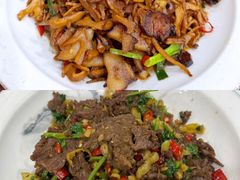 -湖南人家湘菜馆(镇江路店)