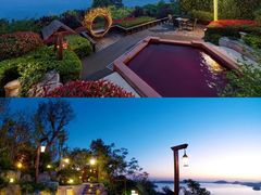 -天目湖涵田半山温泉