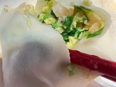 -喜家德虾仁水饺(长泰广场店)