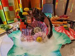 -ONE FULL 古董港式海鲜火锅