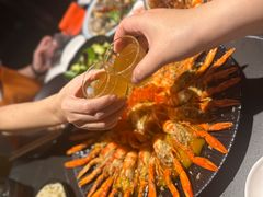 -红盔甲·小龙虾(人民广场店)