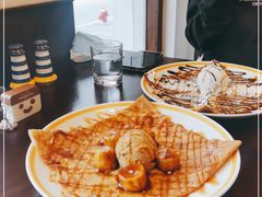 -La Creperie法餐厅(桃江路店)