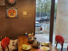 -铭厨特色家常菜(金色溪泉湾店)
