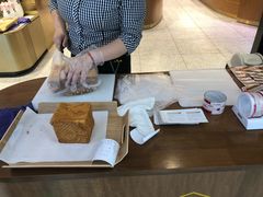 -荷家面包生日蛋糕(大渡口万达广场店)