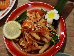 -迷你椰·泰式大排档(湖州衣裳街店)