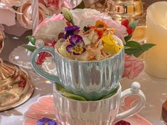 -晶雅花园西餐厅(南京首店)