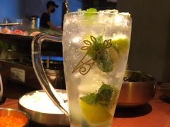 -春熙台韩国料理·章鱼肥牛(西丽店)