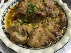 -婺源第一楼(朱子大道店)