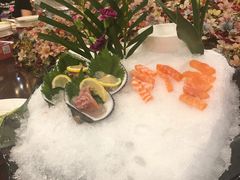 -万宝海鲜舫(劳动公园店)
