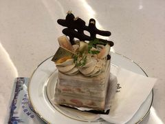 -卷心卷意·轻甜蛋糕(新光天地店)