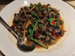 -梁家大院•农家菜(昆山会展中心店)