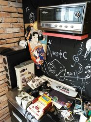 -Black Tattoo Studio