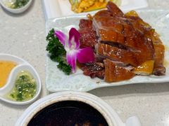 -香港新发烧腊茶餐厅(书城店)