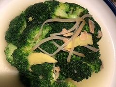 -彩蝶谷美食廊·粤式经典南番顺·铁板烧烤泰风味(广州长隆酒店)
