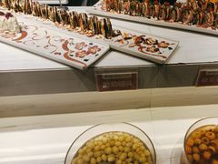 -玫瑰花园自助烤肉(顺义鑫海韵通店)