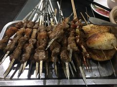 -肥猫烤翅·20年老字号(锦州道店)