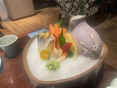 -古京·臻致料理(月湖店)