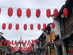 -河坊美食街(河坊街店)