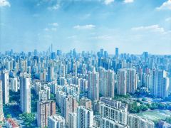-环球港凯悦 · 享悦中餐厅