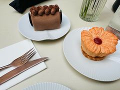 -潮一不贰·法式甜品·生日蛋糕·西式简餐(外滩店)