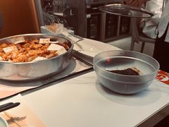 -黄记煌三汁焖锅(新佳丽江汉路店)