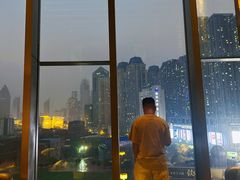 -四季酒店·空中花园 Aria on 9