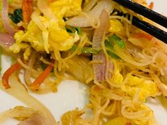 炒米粉-丫丫汤膳打边炉(宏府408坊店)