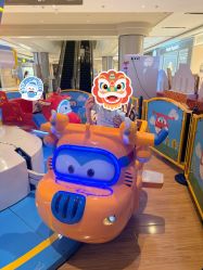 点击看大图 -玩童会迷你乐园(合生汇店)