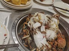 -集品鲜湾·蒸汽海鲜自助料理(青岛银座和谐广场店)