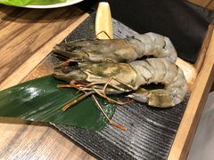 -俺的焼肉(銀座9丁目店)