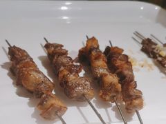 羊肉串-三个大叔东北烧烤·砂锅菜(西三旗店)