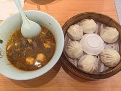 -回味鸭血粉丝汤(夫子庙瞻园路店)