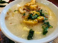 荔湾艇仔粥-点都德(聚福楼店)