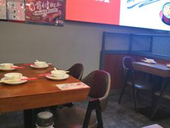 -周鱼小馆石锅酸菜鱼(活力汇店)