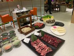 -红鼎豆捞·非遗鲍皇汤火锅(宝丰路店)