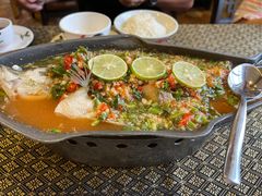 -南沙游艇会·大兵船餐厅