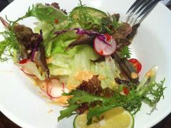 -西缘牛排(荟聚购物中心店)